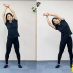 【動画】オフィスでも簡単にできる「肩こり」解消ストレッチ方法-01